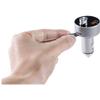 Renkforce RF-CAR-100 Bluetooth FM Transmitter with Hands-Free Calling, Card Slot and Integrated MP3 Player view 4