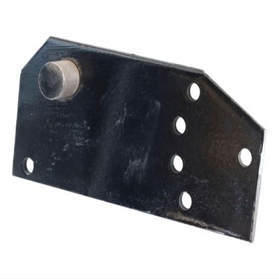 SECURA Right Side Plate Compatible with Secura EF105 Flail Mower