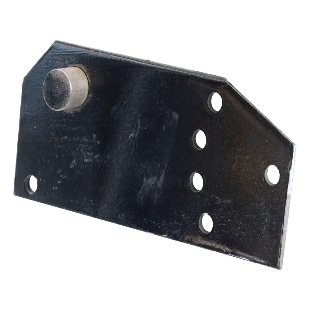 SECURA Right Side Plate Compatible with Secura EF105 Flail Mower