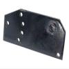 SECURA Right Side Plate Compatible with Secura EF105 Flail Mower view 2