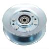 SECURA Mower Deck Idler Pulley (1 of 3), 108 mm, Compatible with Jonsered LT2116CMA2 960610088 Lawn Tractor view 2