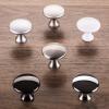 SOTECH DENISE 10-Pack Matte Black Cabinet Knobs view 4