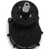 Boat Steering System with Helm and Steering Cable, Length 20 view 3