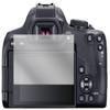 dipos 6-Pack Clear Screen Protectors for Canon EOS 850D view 2