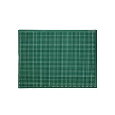 Garden Mile A2 Self-Healing Cutting Mat with Grid Lines, Green