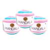 Lion Brand Yarn 525-232-3, 3-Pack, Liger view 1