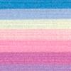 Lion Brand Yarn 525-232-3, 3-Pack, Liger view 2