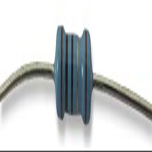 3 kΩ 1% 500 mW Axial Metal Film Resistor