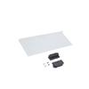 2514600 Document Pouch for RITTAL-1054500, RITTAL-1058500 view 1