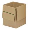 Progress PB KSF1.19.19.29 System Shipping Carton 193 x 193 x 290 mm (Interior), Brown, PREMIUM SFLAP, Pack of 20 view 1