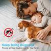 AMZERO Magnetic Fly Screen, 170 x 260 cm, White view 4