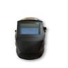 Ingco AHM008 Professional Auto-Darkening Welding Mask, Black view 2