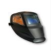 Ingco AHM008 Professional Auto-Darkening Welding Mask, Black view 3