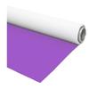 240 x 300 cm Purple-White Vinyl Backdrop view 1