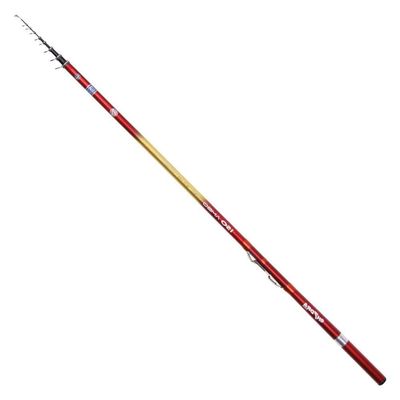 Caa H7DRA-AMBO – 5.30 m – 6s – Ho 1.5