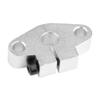 S SIENOC 450 mm 8 mm Linear Shaft with Horizontal Linear Guide view 4