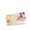 Pythagoras Travel Agency Gift Vouchers, 50 Foldable Vouchers view 3