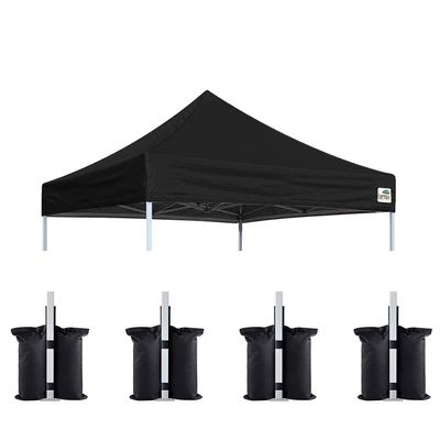 Eurmax USA Pop-Up Canopy Replacement Cover, 20.3 x 20.3 cm, UPF 50+