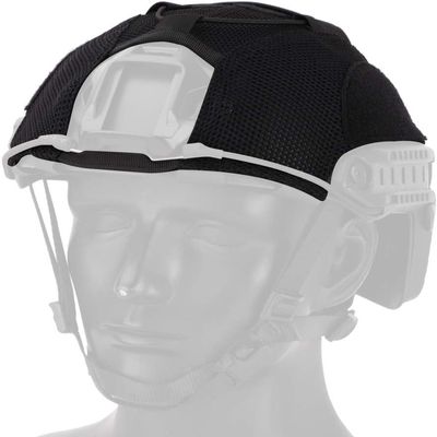 Gexgune Tactical Helmet Cover for Airsoft and Paintball