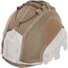 Gexgune Tactical Helmet Cover for Airsoft and Paintball view 2