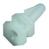 PCB Support, 6.4 mm, Pack of 50, Nylon, Lock-In Type view 1