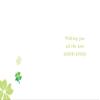 Congratulations Card for Traditional Occasions, 17.8 x 12.7 cm, Piccadilly Greetings view 2