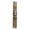 Moritz Wooden Nutcracker, Approx. 61 cm, Mango Wood, White and Gold view 1