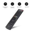 VBESTLIFE Replacement RM-E08 Remote for HUMAX VAHD-3100S Set-Top Box view 2