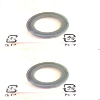 Honda 2-Pack OEM Oil Seal 91202-ZL8-003, 28 x 41.25 x 6