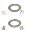 Honda 2-Pack OEM Oil Seal 91202-ZL8-003, 28 x 41.25 x 6 view 1