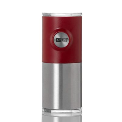 AdHoc PEPNETIC Chili and Spice Cutter MP207, Red