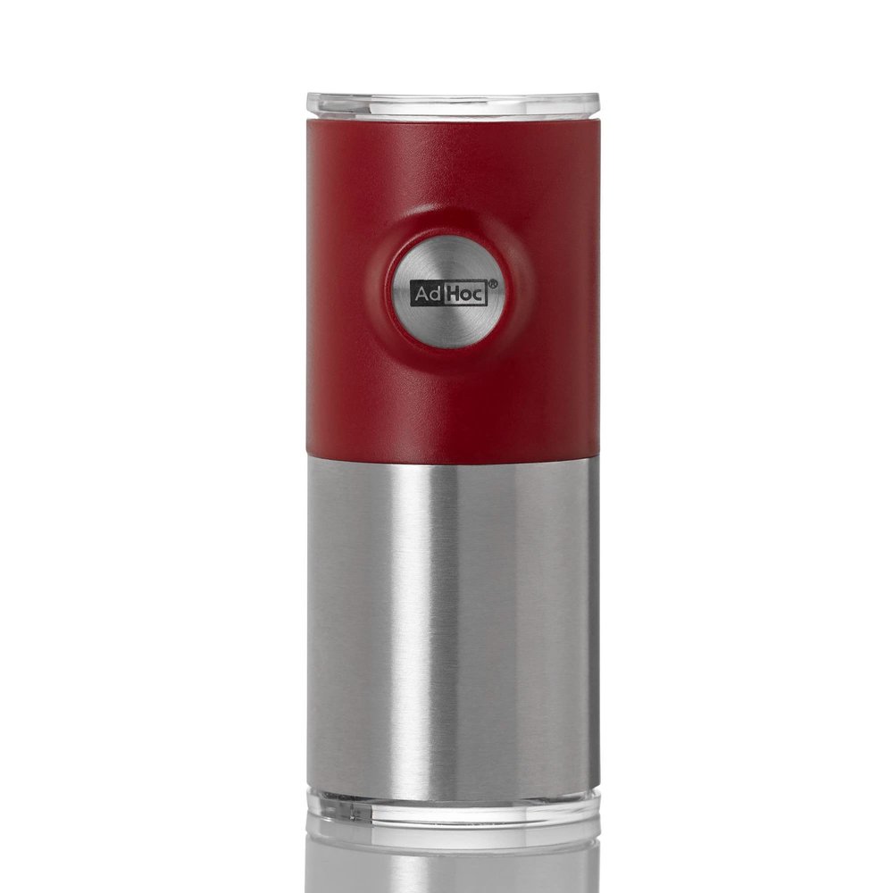 AdHoc PEPNETIC Chili and Spice Cutter MP207, Red