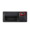 Cool Red 1000 TV-Line 18 mm Trunk Handle Backup Camera for Audi, VW, Skoda and Porsche view 1