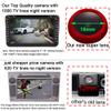 Cool Red 1000 TV-Line 18 mm Trunk Handle Backup Camera for Audi, VW, Skoda and Porsche view 3