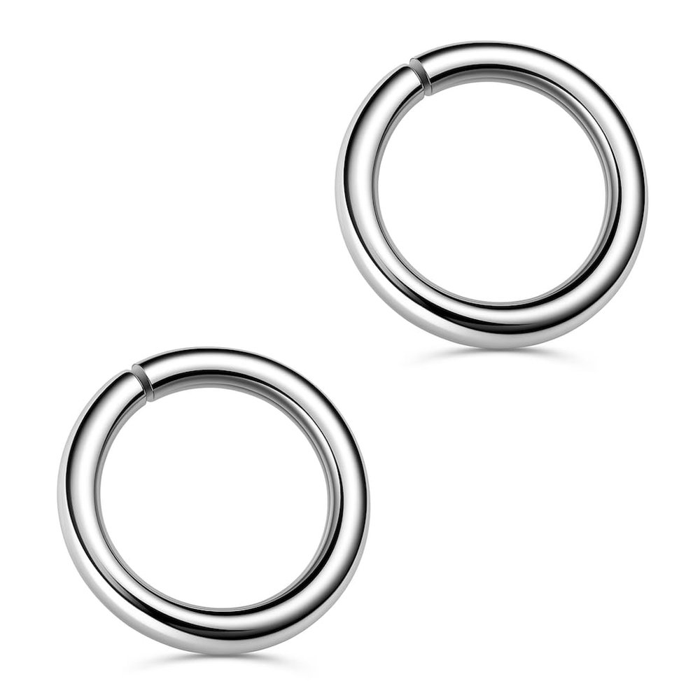 My-Bead Open Jump Rings 2mm 925 Sterling Silver