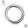 My-Bead Open Jump Rings 2mm 925 Sterling Silver view 2