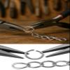 My-Bead Open Jump Rings 2mm 925 Sterling Silver view 4