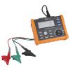 Akozon PM5910 RCD Loop Tester, Digital Resistance Meter view 1