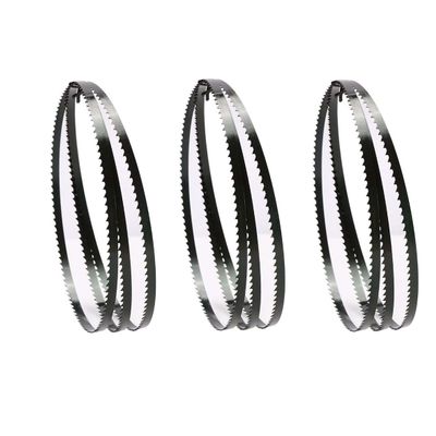 NO LOGO FMN-HOME 22.9 cm Band Saw Blades, 1570 x 6.35 x 0.35 mm, 6 or 14 TPI