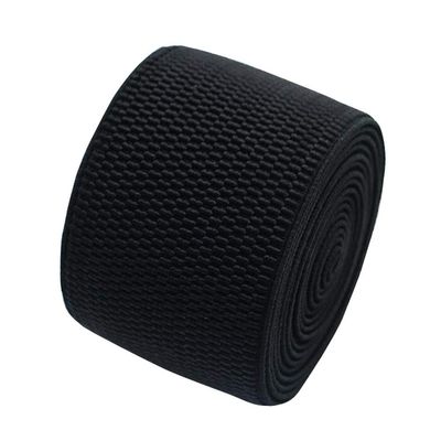 Jingyun DIY High-Elasticity Knit Elastic Band, 5 cm Wide, C13