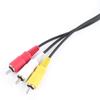 Camcorder AV Connection Cable Replacement for HDR-PJ220/CX230/CX220/PJ240/CX240 view 2