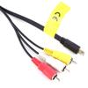 Camcorder AV Connection Cable Replacement for HDR-PJ220/CX230/CX220/PJ240/CX240 view 4