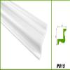 PU Decorative Molding, 2 m, 37 x 37 mm, Impact-Resistant, Wall and Ceiling Corner Molding (P815) view 3