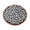 Steel Ball, 6.5 mm, 9.8 kg / 2.8 kg view 1