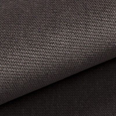 HEKO PANELS Noran Upholstery Fabric by the Meter, Cool Brown