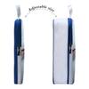Montoj Pier 3-Piece Travel Packing Cube Set view 3