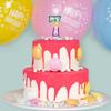 Boland - Birthday Candle Number 0 view 3