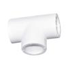 Gtagain PPR 90-Degree Equal-Diameter Tee Pipe Fitting, 20–160 mm, 1–5 Pieces view 1
