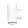 Gtagain PPR 90-Degree Equal-Diameter Tee Pipe Fitting, 20–160 mm, 1–5 Pieces view 3