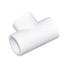 Gtagain PPR 90-Degree Equal-Diameter Tee Pipe Fitting, 20–160 mm, 1–5 Pieces view 4